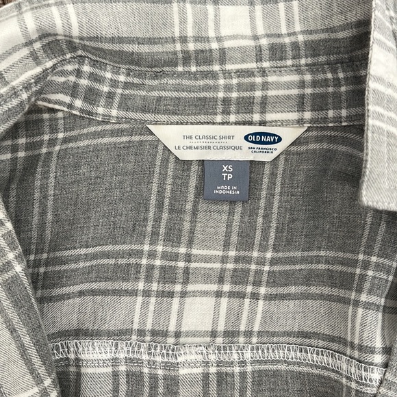 Flannel - Picture 2 of 2